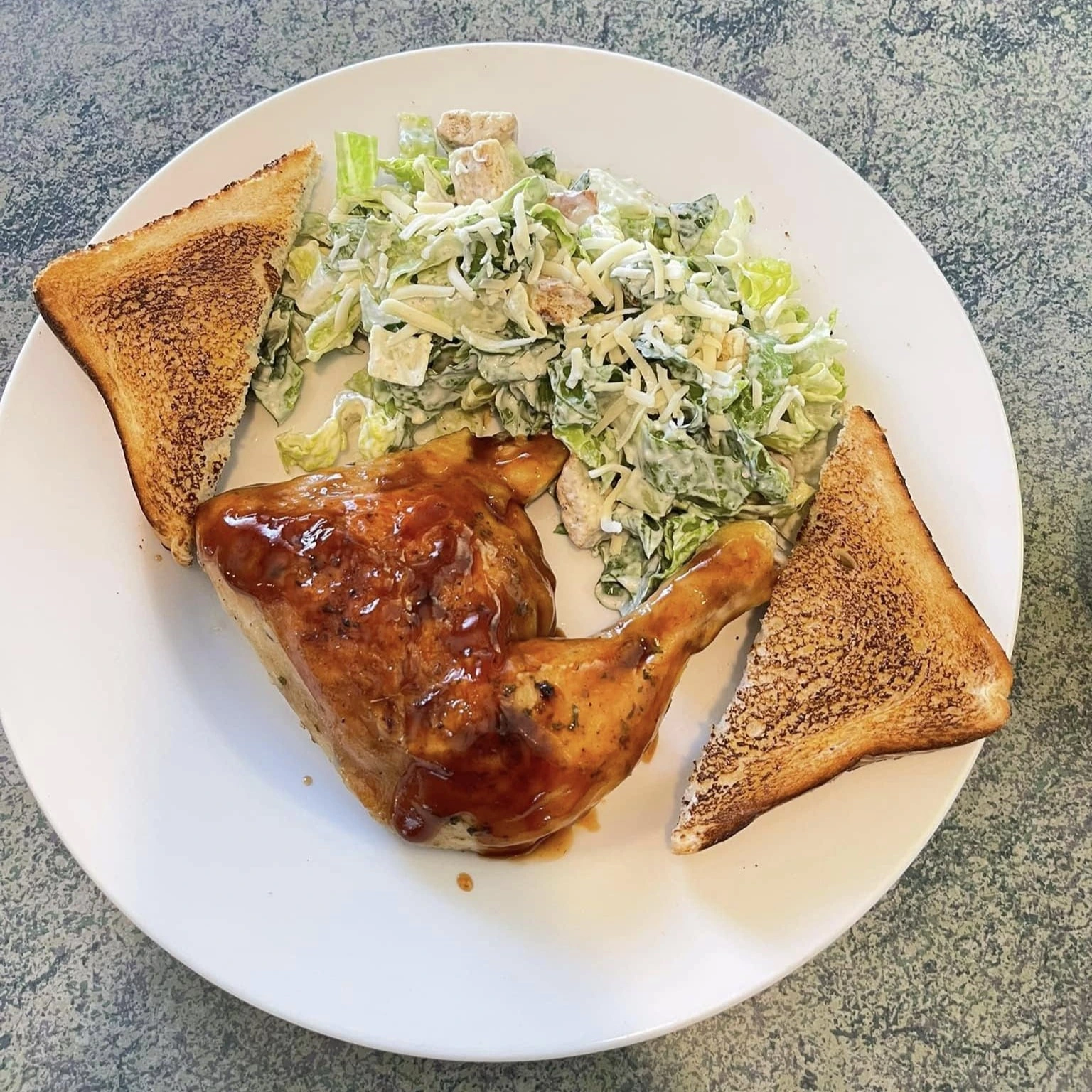 Best BBQ Chicken in Regina, AB