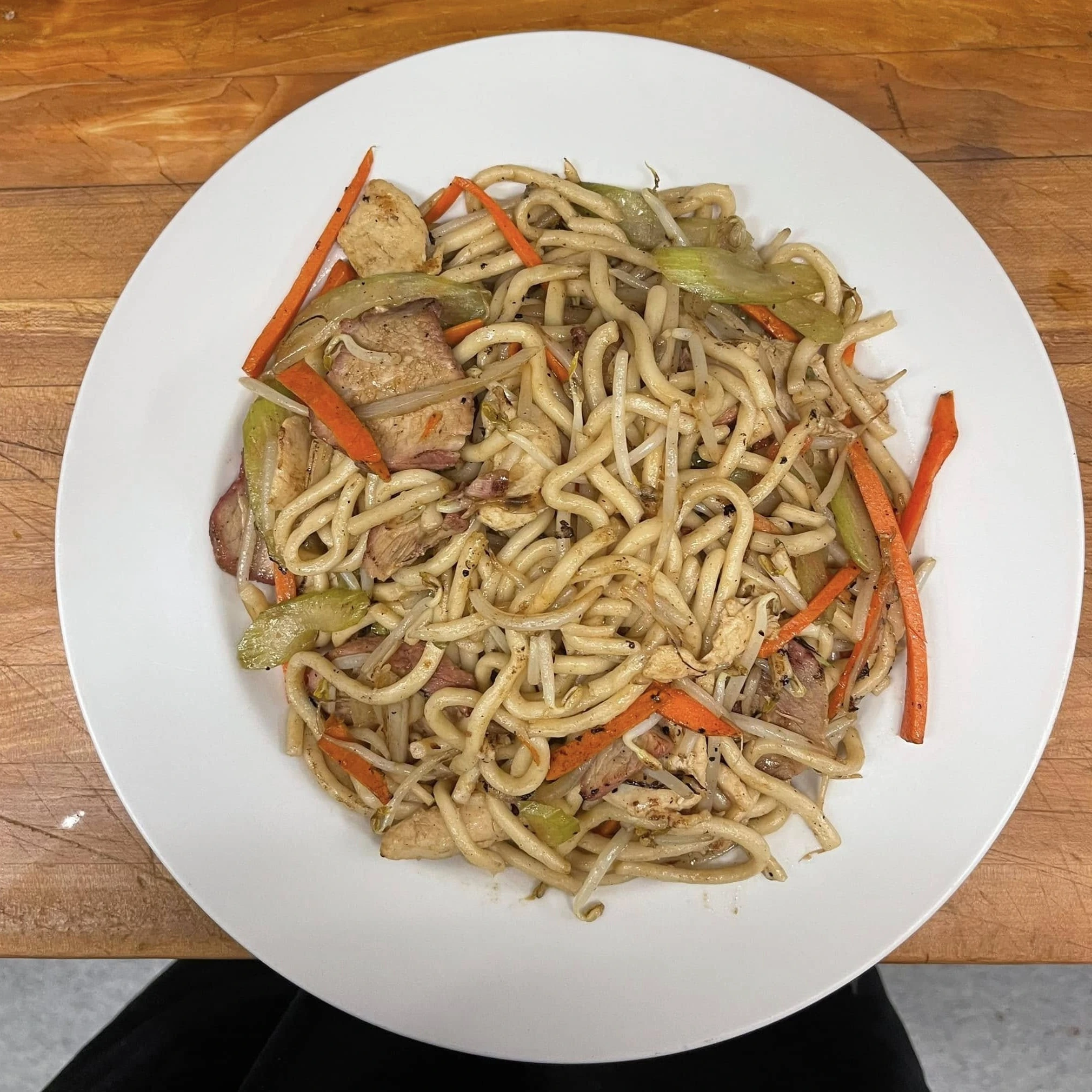 Best food in Regina, AB