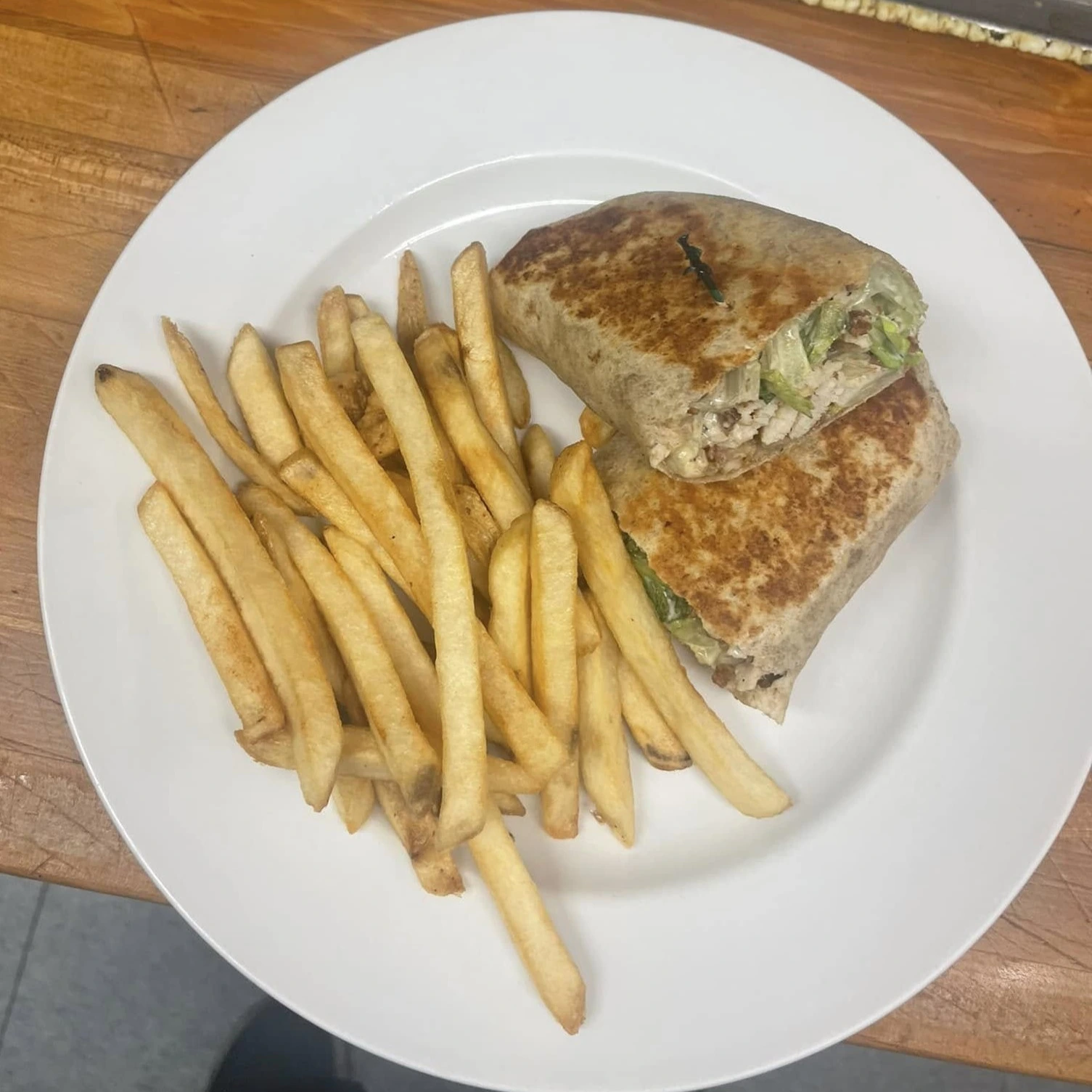 Best food in Regina, AB