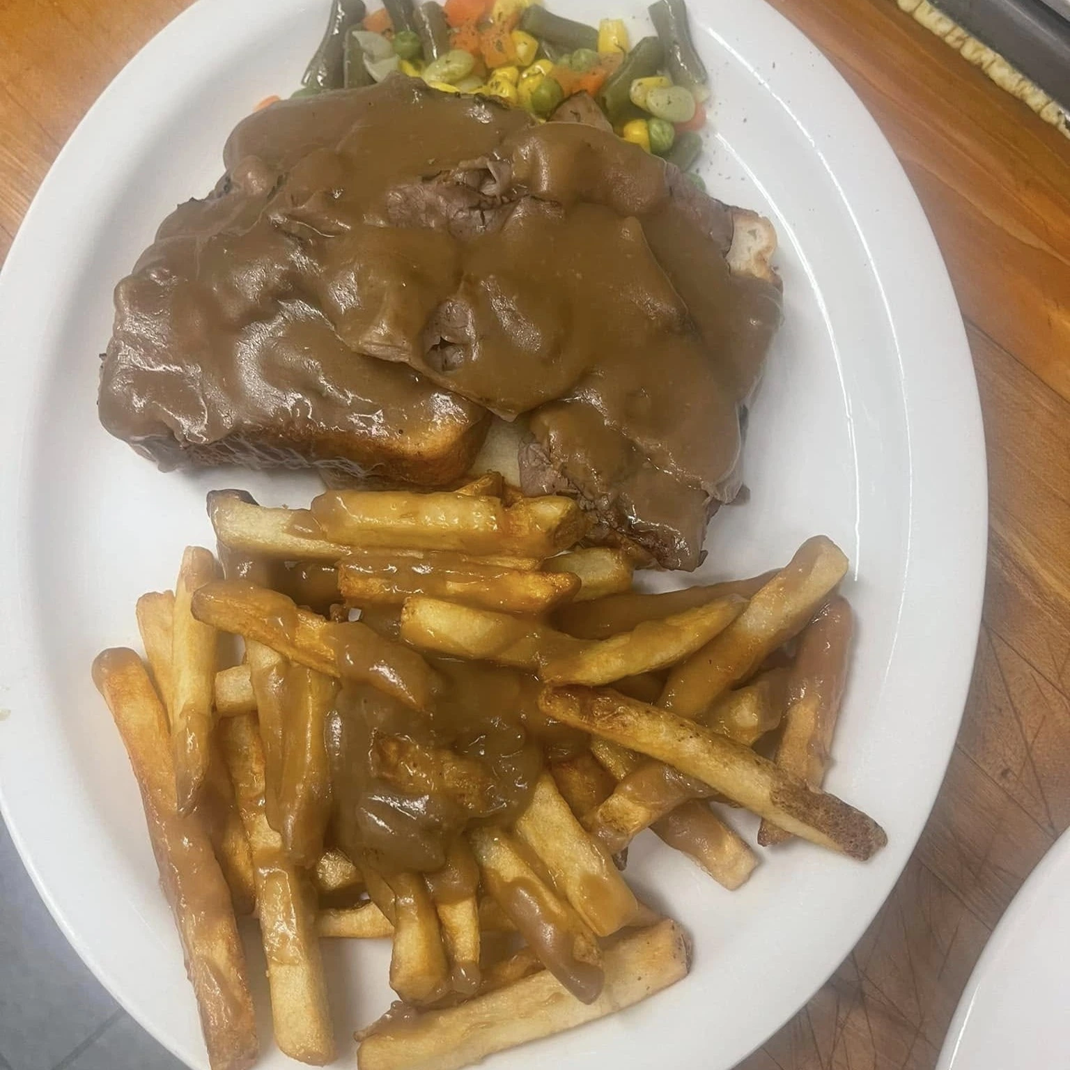 Best food in Regina, AB