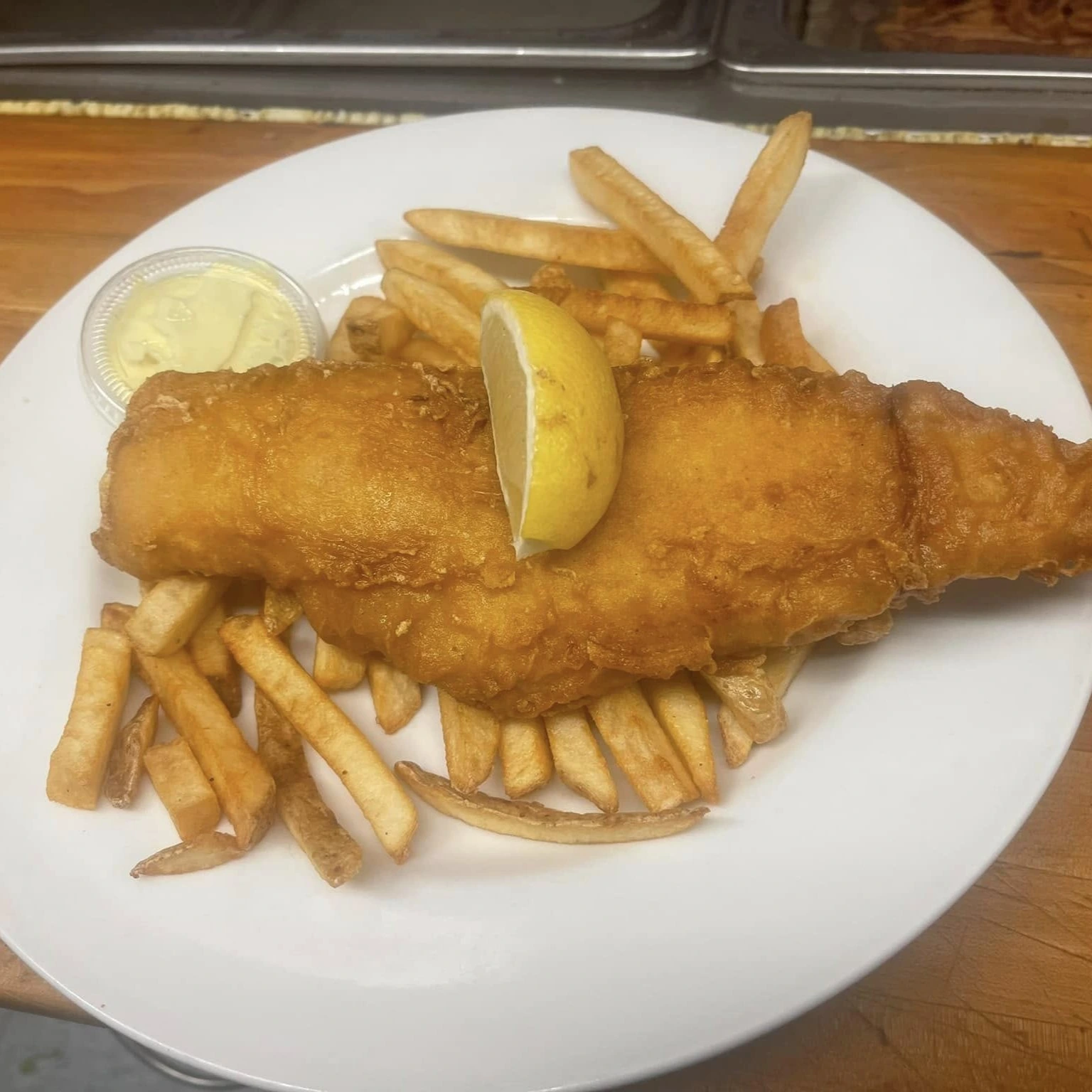 Best food in Regina, AB